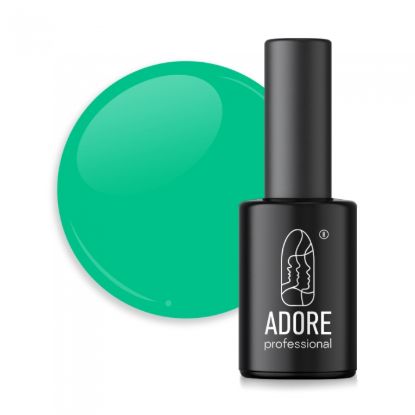  Зображення Гель-лак "Gel Polish" 8мл №485 "spearmint" 