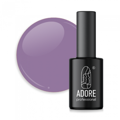  Зображення Гель-лак "Gel Polish" 8мл MG-14 - amethyst 