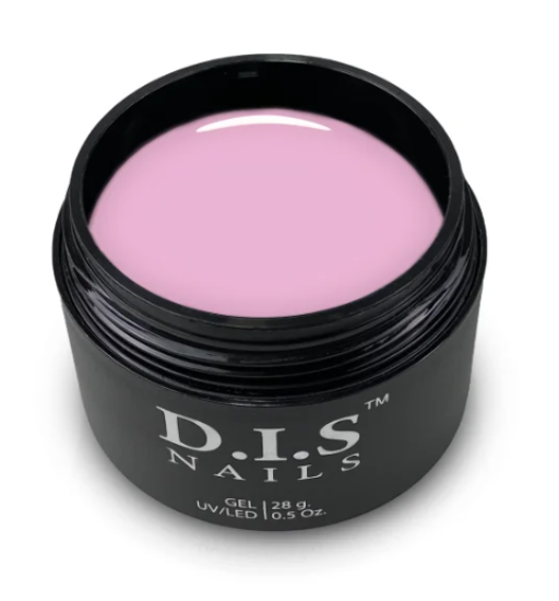  Зображення D.I.S. Universal Gel HEMA&TPO FREE №020 28г. 