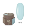  Зображення Valeri NEW Builder Gel 15ml №03 