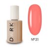  Зображення DARK PRO base 31, 15ml 