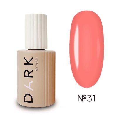  Зображення DARK PRO base 31, 15ml 