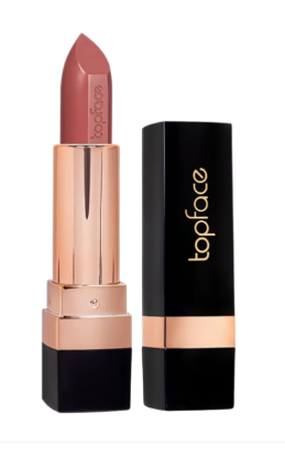  Зображення TopFace Помада для губ InstyleCreamy Lipstik 4g 003 True Love 