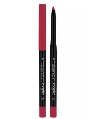  Зображення TopFace Карандаш для губ Stylo Lipliner 011 
