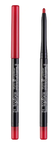  Зображення TopFace Карандаш для губ Stylo Lipliner 009 