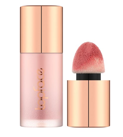  Зображення TopFace Рум'яна рідкі Cherie 03 