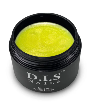  Зображення D.I.S Builder Gel. № 032, 28 г 