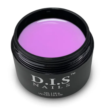  Зображення D.I.S Builder Gel. № 019, 28 г 