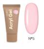  Зображення Valeri NEW Acryl Gel.15ml №05 