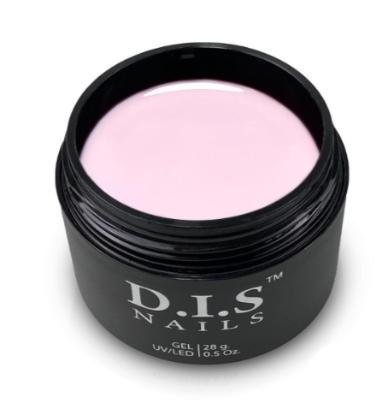  Зображення D.I.S Builder Gel. № 025, 28 г 