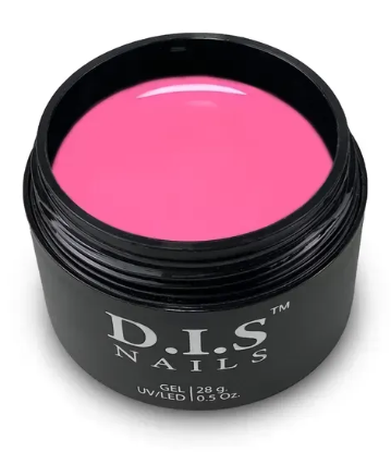  Зображення D.I.S Builder Gel. № 023, 28 г 