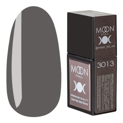  Зображення Moon Amazing Color base 12ml №3013 