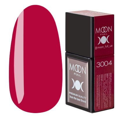  Зображення Moon Amazing Color base 12ml №3004 