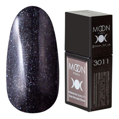  Зображення Moon Amazing Color base 12ml №3011 