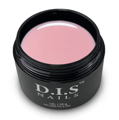  Зображення D.I.S Builder Gel. № 008, 28 г 