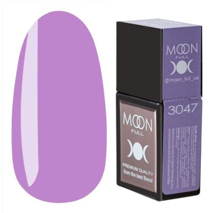  Зображення Moon Amazing Color base 12ml №3047 