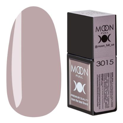  Зображення Moon Amazing Color base 12ml №3015 