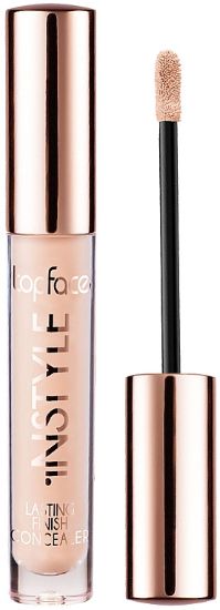  Зображення TopFace Консилер Instyle Lasting Finish Concealer 004 