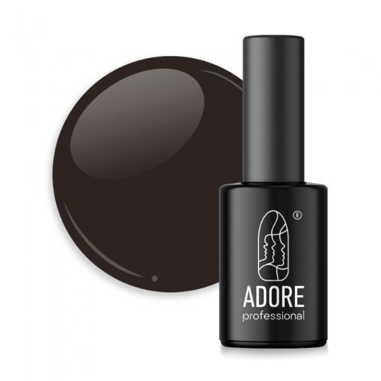  Зображення Гель-лак "Gel Polish" 8мл MG-01 - onyx 