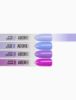 Зображення Гель-лак "Gel Polish" 12мл №326 - chicory 
