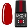  Зображення Гель лак MOON FULL 8ml №139 