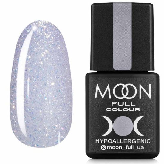  Зображення Гель лак MOON OPAL8ml №509 