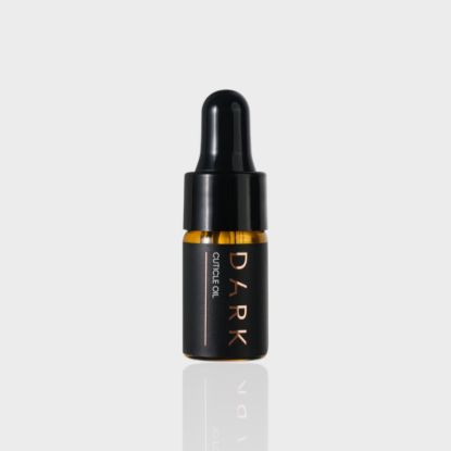  Зображення DARK Олія для кутикули Cashemir 3ml 