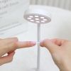  Зображення Лампа 2в1 UV/LED AMJ-25 18W 