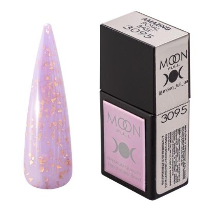  Зображення Moon Amazing Potal base 12ml №3095 
