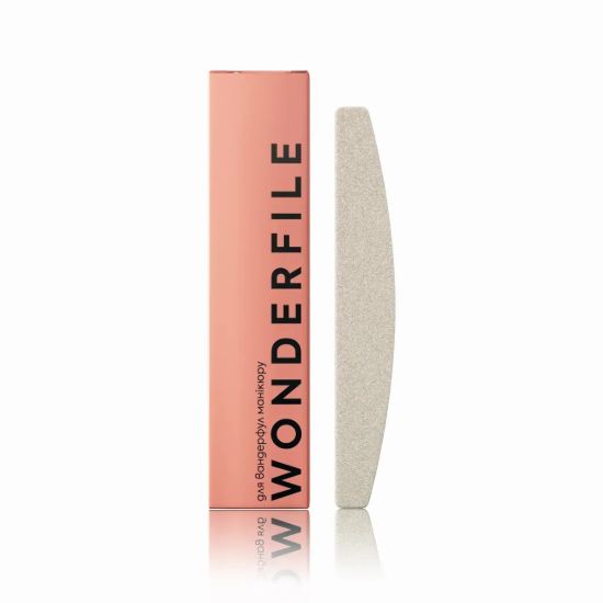  Зображення Змінні файли Wonderfile півмісяць 162*24 180гр (50 шт) 