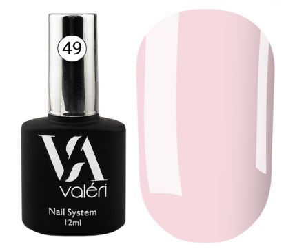  Зображення Base Valeri 12 ml №49 Color 