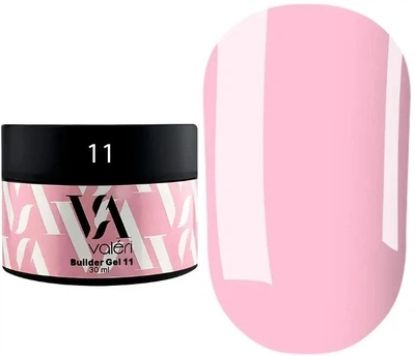  Зображення Valeri Builder Gel. №11 30ml 