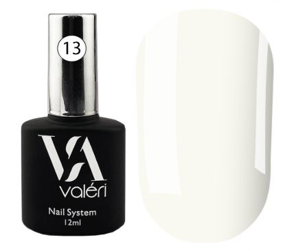  Зображення Base Valeri 12 ml №13 French 