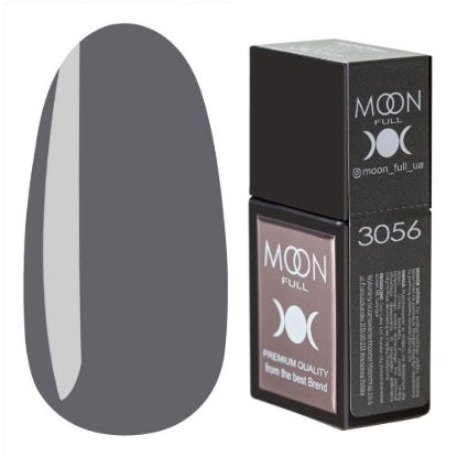  Зображення Moon Amazing Color base 12ml №3056 