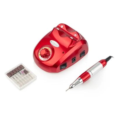  Зображення Фрезер Bucos ZS-603 ROUGE RED(гарантія 3мес.) 
