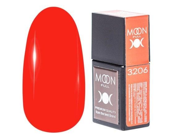  Зображення Moon Amazing Color base 12ml №3206 