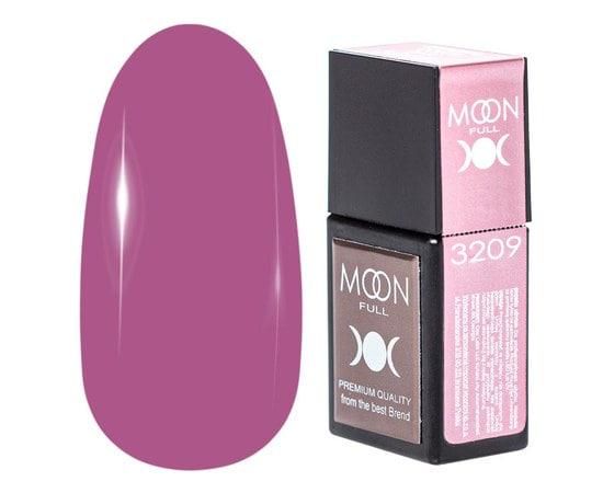  Зображення Moon Amazing Color base 12ml №3209 
