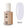  Зображення DARK PRO base 37, 15ml 