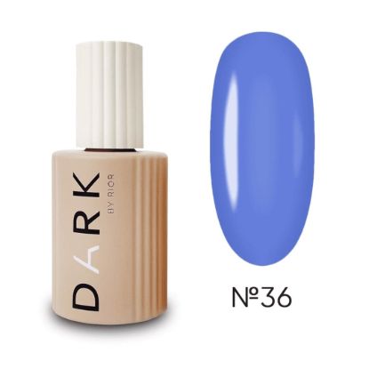  Зображення DARK PRO base 36, 15ml 