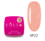  Зображення EDLEN Builder Gel Princess 15ml №22 