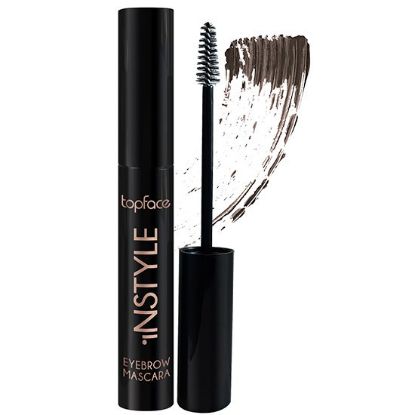  Зображення TopFace Тушь для брів Instyle Eyebrow Mascara 005 