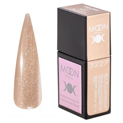  Зображення Moon Amazing Cat base 12ml №3227 