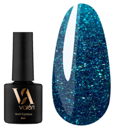  Зображення Valeri Flash №20 6ml 