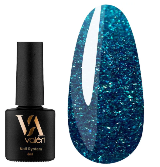  Зображення Valeri Flash №20 6ml 