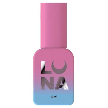  Зображення LUNA Топ без липкого слоя Top Non Wipe UV 13ml 