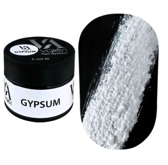  Зображення Valeri Gypsum Gel. 5ml 