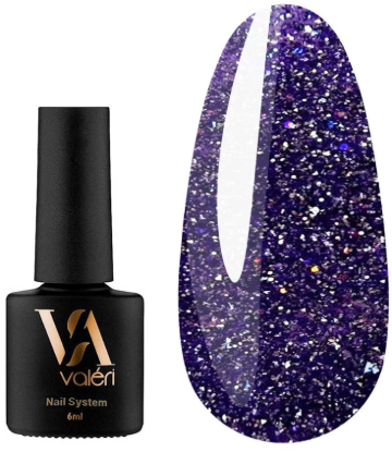  Зображення Valeri Flash №18 6ml 