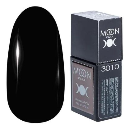  Зображення Moon Amazing Color base 12ml №3010 