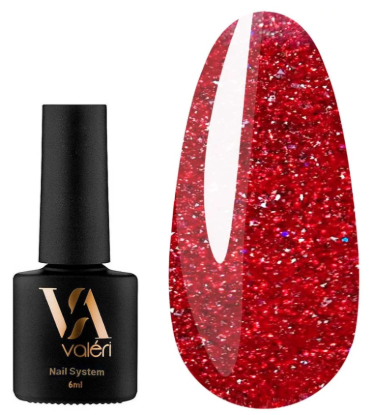  Зображення Valeri Flash №16 6ml 