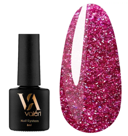  Зображення Valeri Flash №13 6ml 